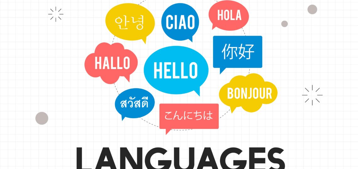 languages translation